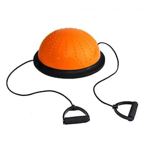 Meia Bola De Equilíbrio - 46Cm Diametro