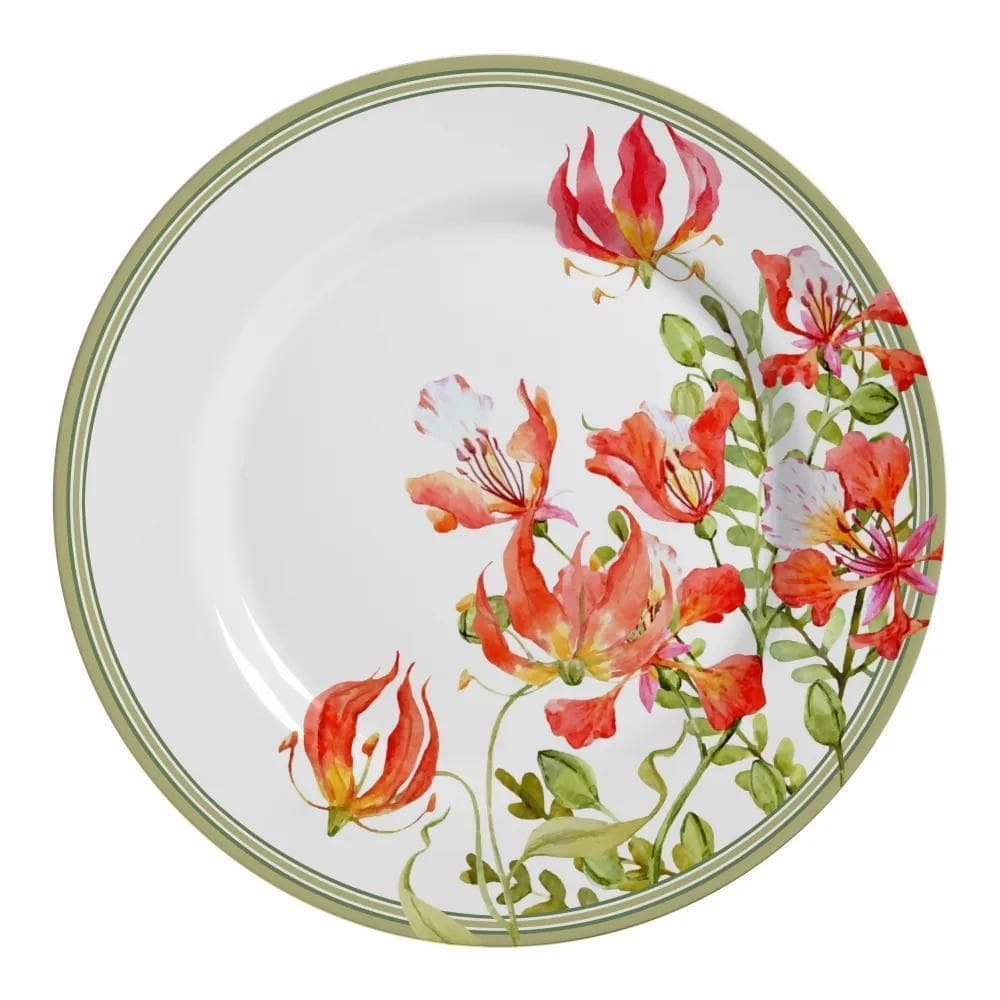 Cerâmica Branca Resistente Alta Qualidade