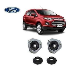 2 Batente Rolamento Amortecedor Dianteiro Ecosport 2017 2018