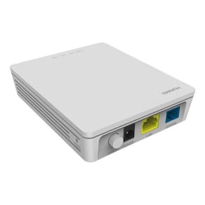 Mini Modem Huawei Hg8310M Echolife Branco 12V