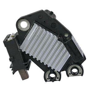 Regulador De Voltagem Duster Captur Sandero Oroch 2.0 120A - GAUSS - GA0693