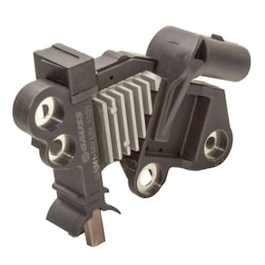Regulador de Voltagem Ford Ecosport Ranger Volvo C30 C70 S40 S80 V50 V70 XC70 XC90 Troller - Gauss - GA341
