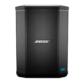 Bose S1 Pro - Caixa de Som Bluetooth - Bateria 11h