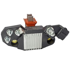 Regulador de Voltagem Thermo King SBIII Sentry Super II SB190 SB200 SB230 SB310 SB330 - Gauss - GA607