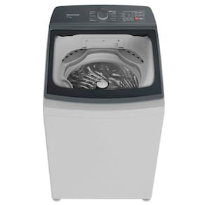 Máquina de Lavar Brastemp BWK17ABANA 17kg com Ciclo Tira Manchas Advanced e Ciclo Antibolinha