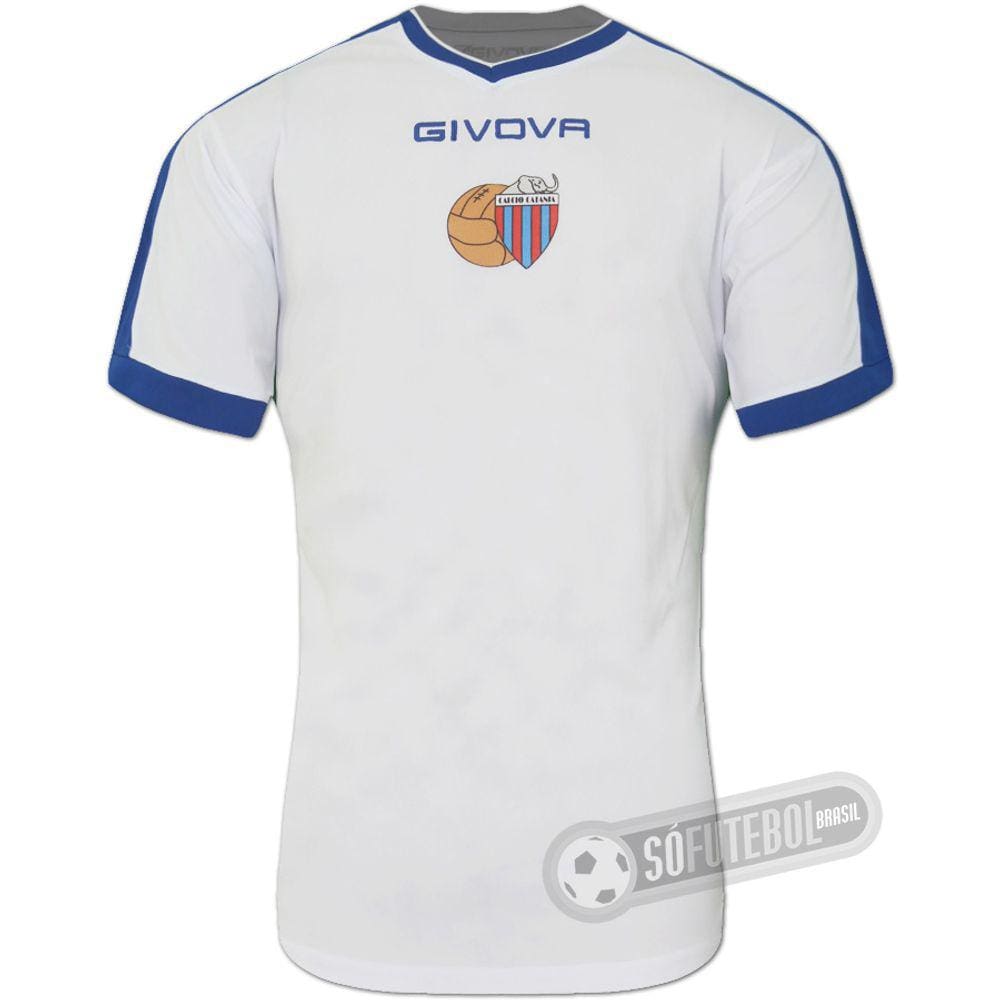 Camisa Catania - Treino