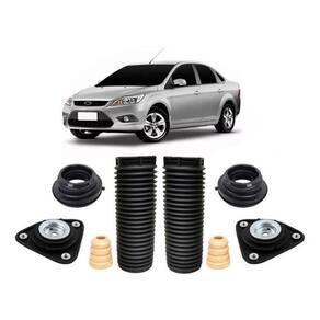 Kit Batente Suspensão Dianteiro Ford Focus 2012 2013 2014