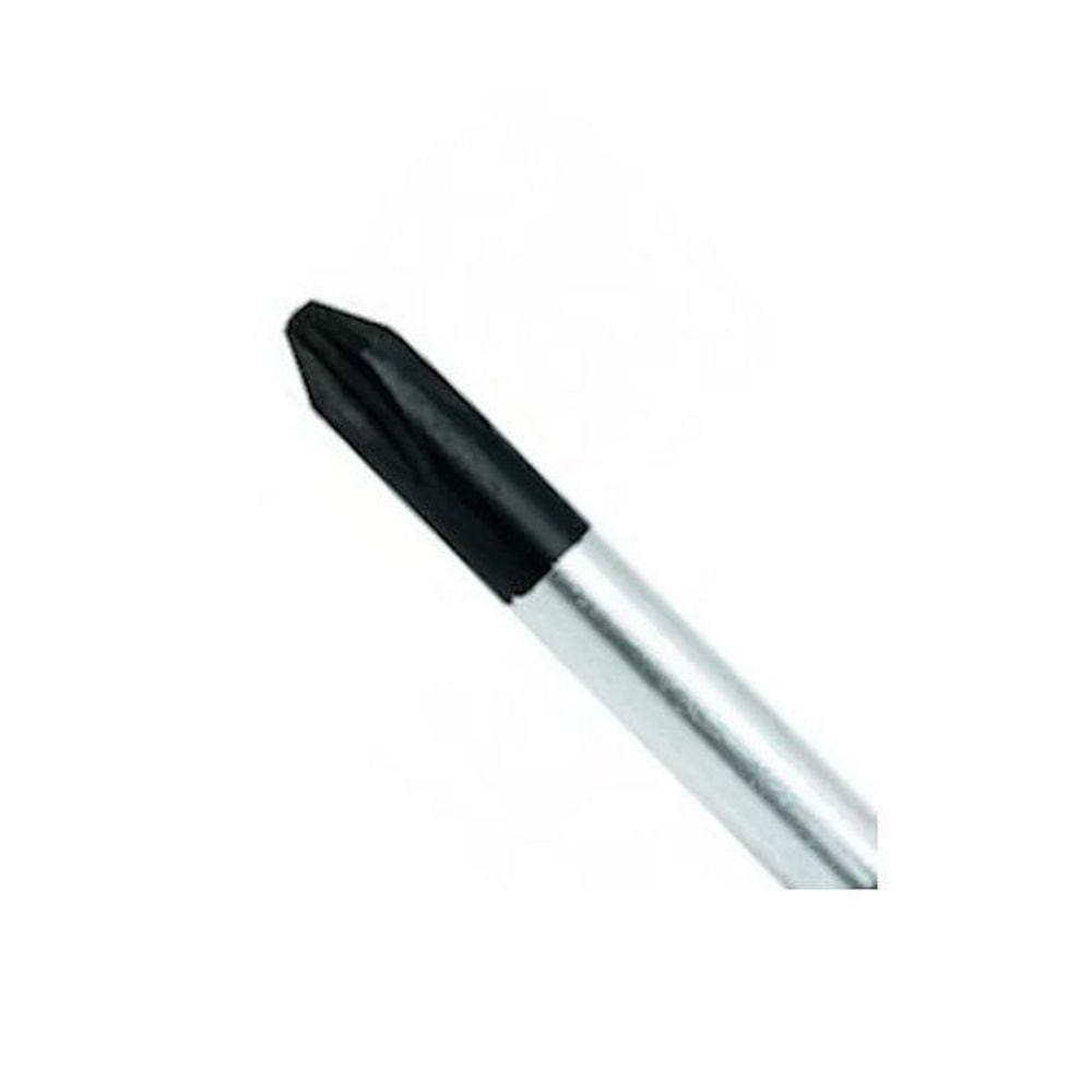 Chave Fenda Cruzada 1/4 X 4 Ph2 Gedore - 036316