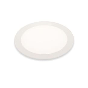 Painel Led Embutir Redondo 24W 4000K Luz Neutra