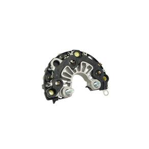 Retificador Do Alternador Mercedes Acelo Atego Axor 120A - Gauss - GA1490