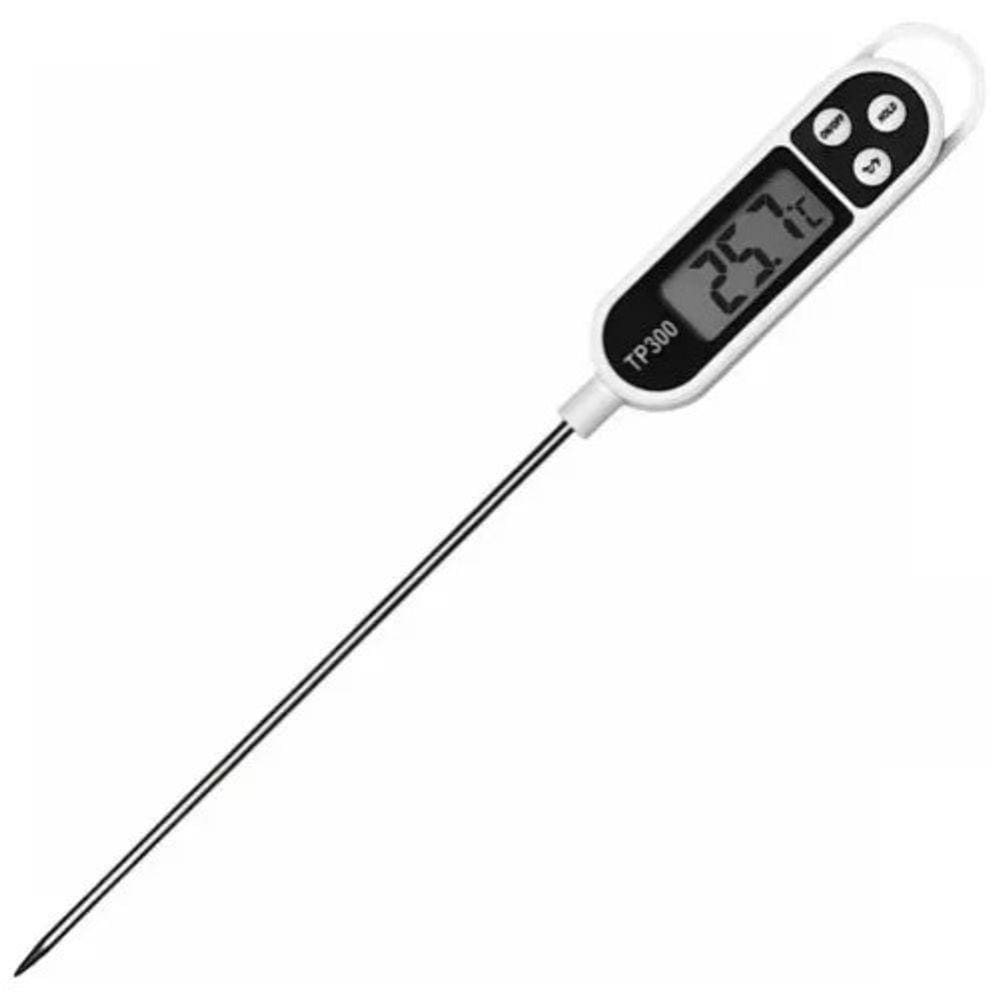 Termometro Digital Espeto Tp300 -50+300¦C