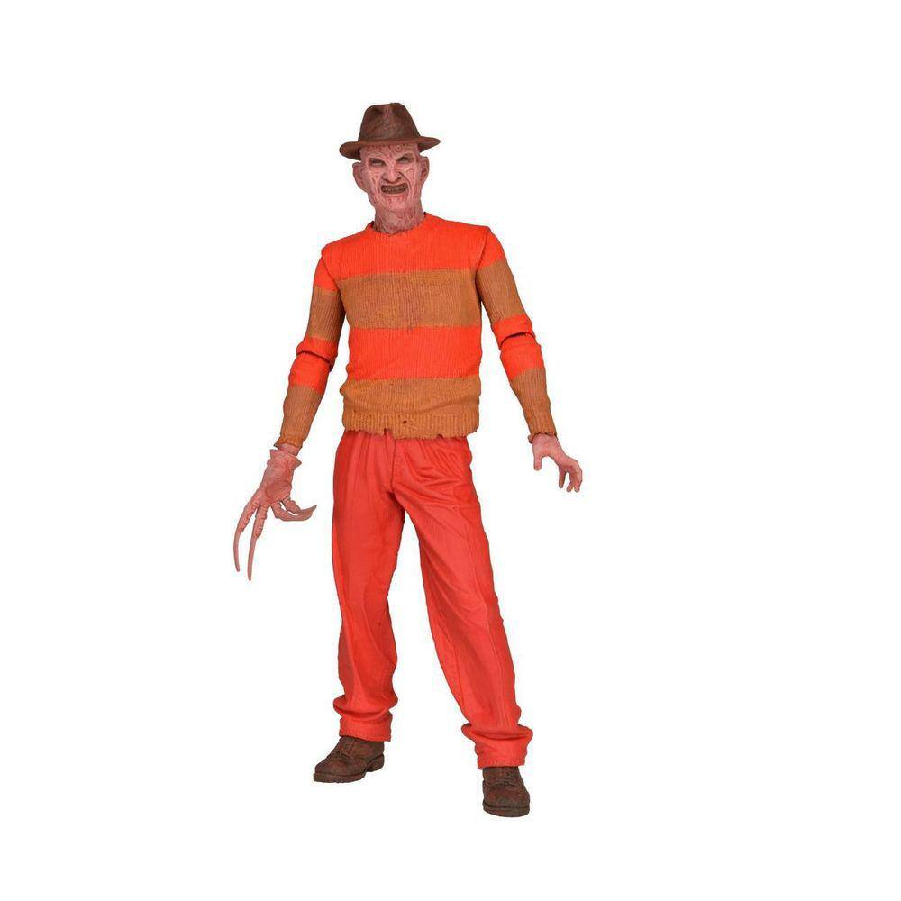 Freddy Classic Video Game Version - Neca