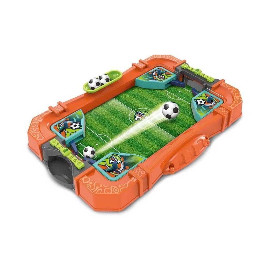 Jogo Futebol Pinball Multikids - Br2013