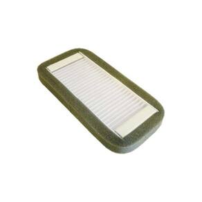 Filtro do Ar Condicionado Volvo VM260 VM310 VM15210 VM17210 VM17240 VM23210 VM23240 - Tecfil - ACP947