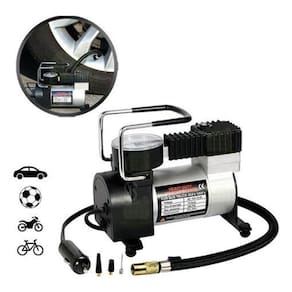 Compressor de Ar Portátil Elétrico 35W 12V - It Blue LE1975