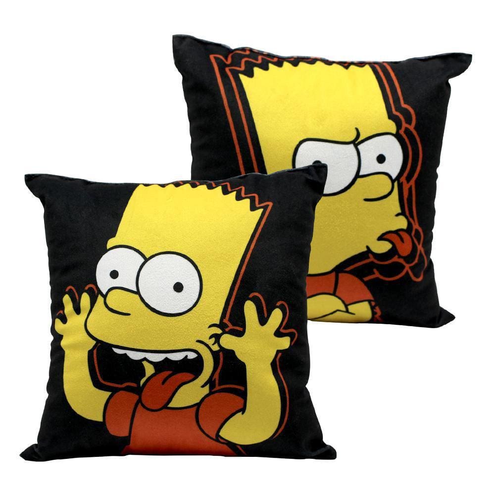 Bart simpson barbeiro png