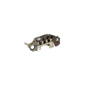 Retificador Do Alternador Omega Australiano 3.8 V6 Pajero Full 95A - Gauss - GA1386