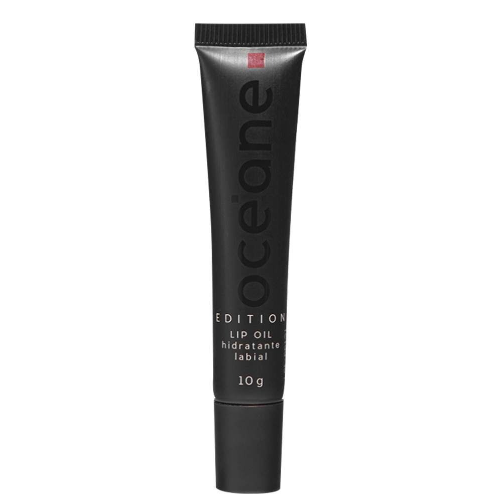 Océane Lip Oil Ruby - Brilho Labial 10g