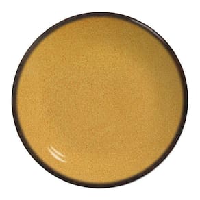 Pratos Rasos Cerâmica Branca 29cm - Alleanza