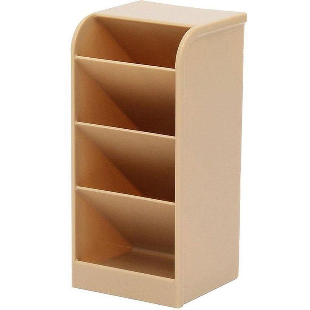 Organizador Diagonal Durável 9,2x9,7x22 cm - 10330105