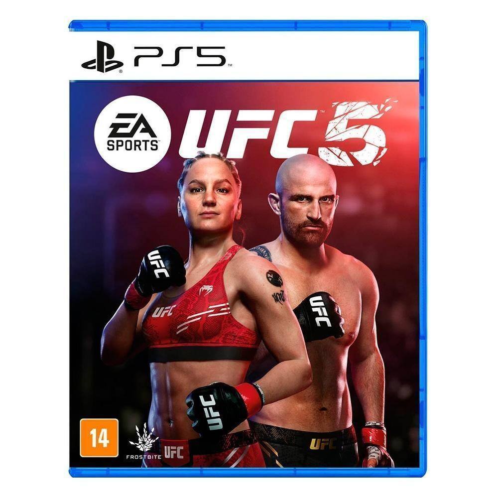 Jogo Ufc Personal Trainer E Leg Strap Move Ps3 Midia Fisica