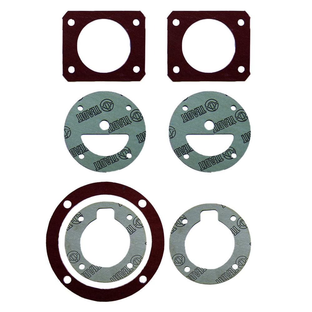 Jogo Juntas Peg NBPV10