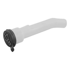Cruze Tubo De Enchimento Lavador Do Para-brisa Gm Novo