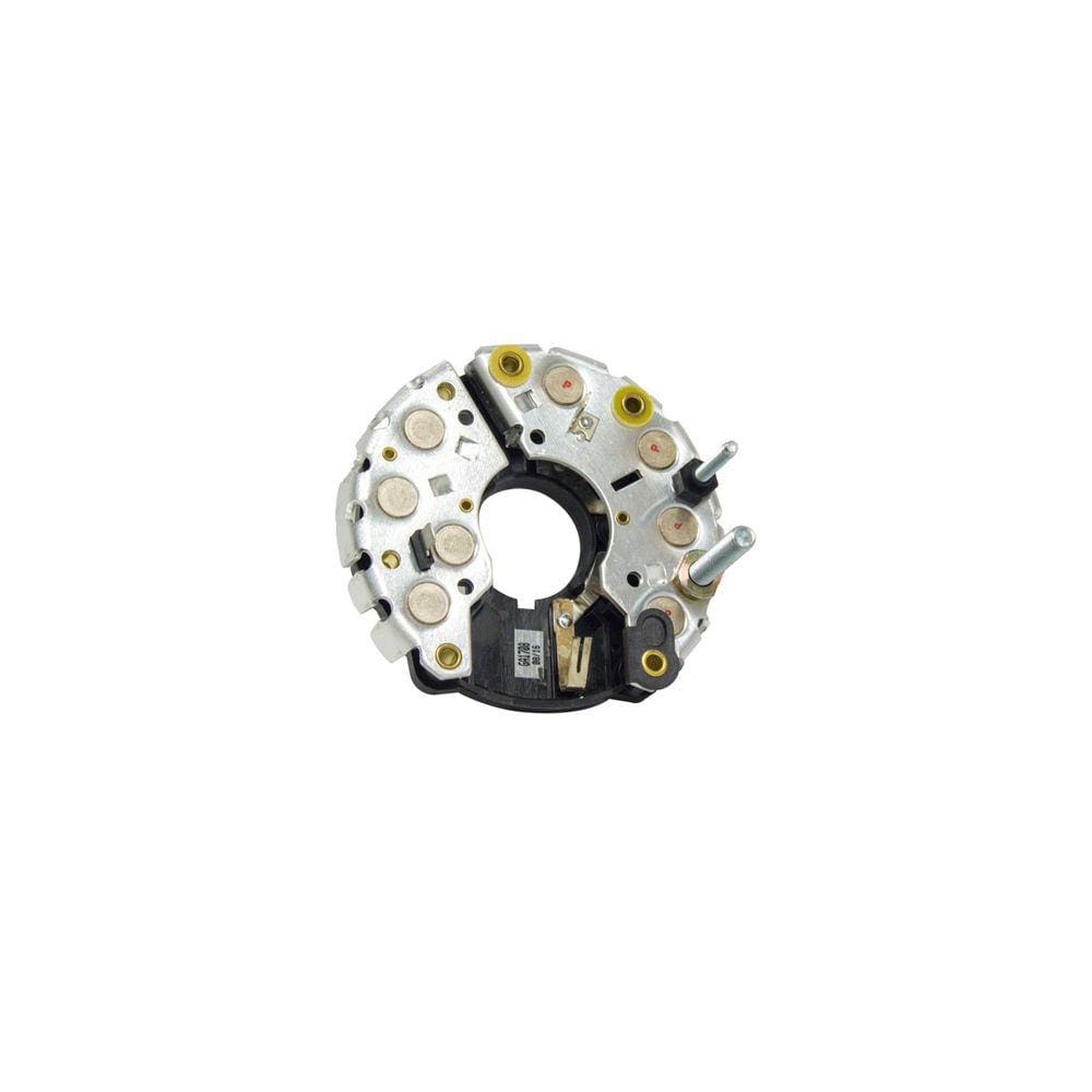 Retificador Do Alternador Audi BMW Mercedes Porshe Scania Volkswagen Volvo 115A - Gauss - GA1708
