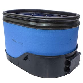 Filtro de Ar Motor Powercore Case IH Trator Magnum 340 Mack New Holland Volvo - Wega - WAP908