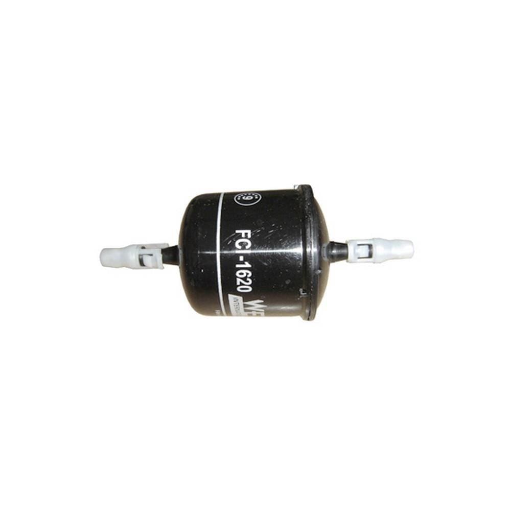 Filtro De Combustível Crossfox Fox Gol Kombi Pampa Parati Quantum Santana Saveiro - Wega - FCI1620
