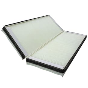 Filtro do Ar Condicionado Volvo Escavadeira Com Esteiras - Tecfil - ACP343