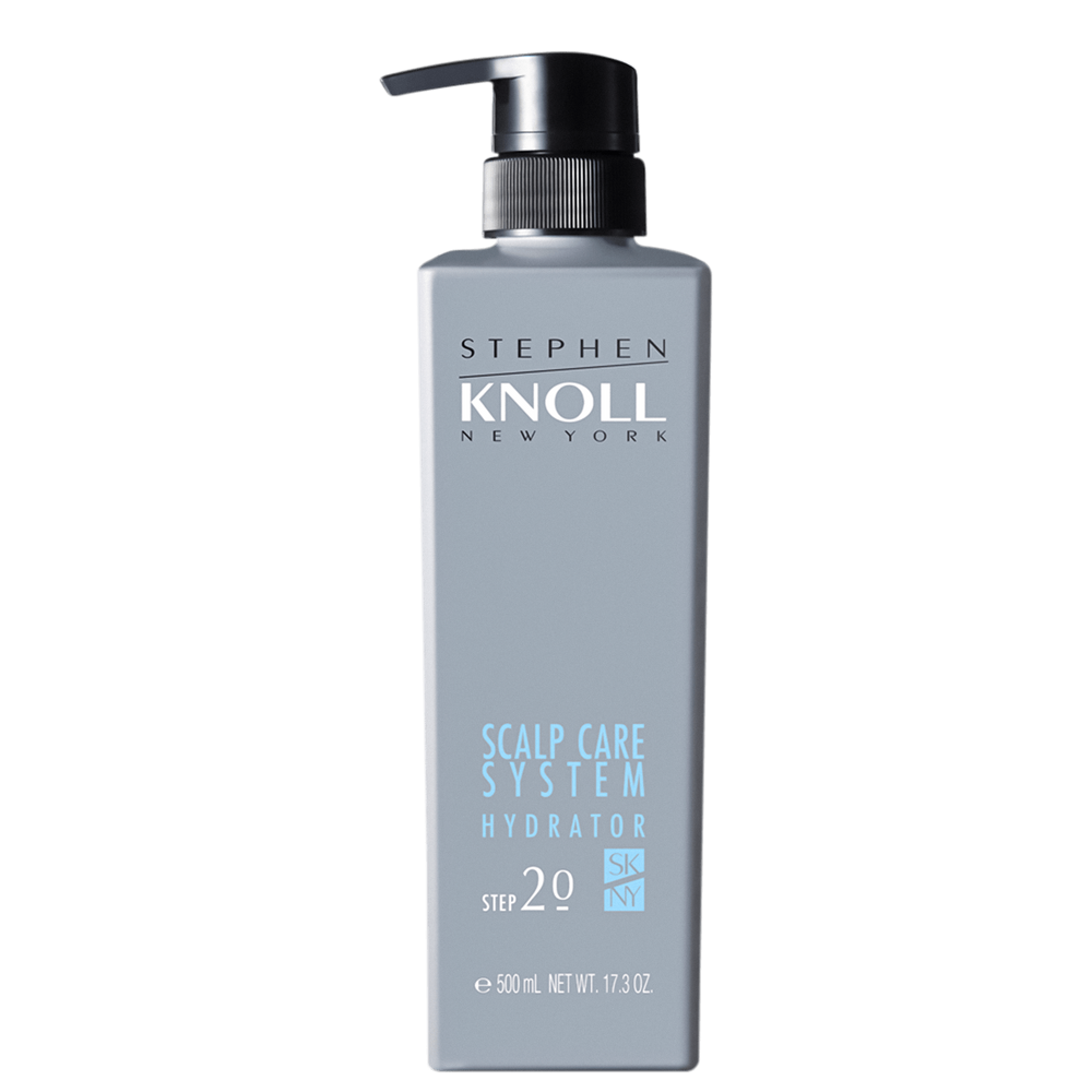 Stephen Knoll Scalp Care System Hydrator - Condicionador 500ml