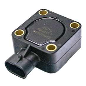 Sensor De Posição Ajuste JD 9470STS 9570STS 9650STS 900 918 925 3 Vias - GAUSS - GS10005