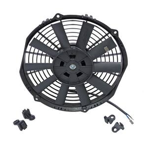 Motor do Ventilador Universal Axial 11 Polegadas 80W 12V - Gauss - GE1143