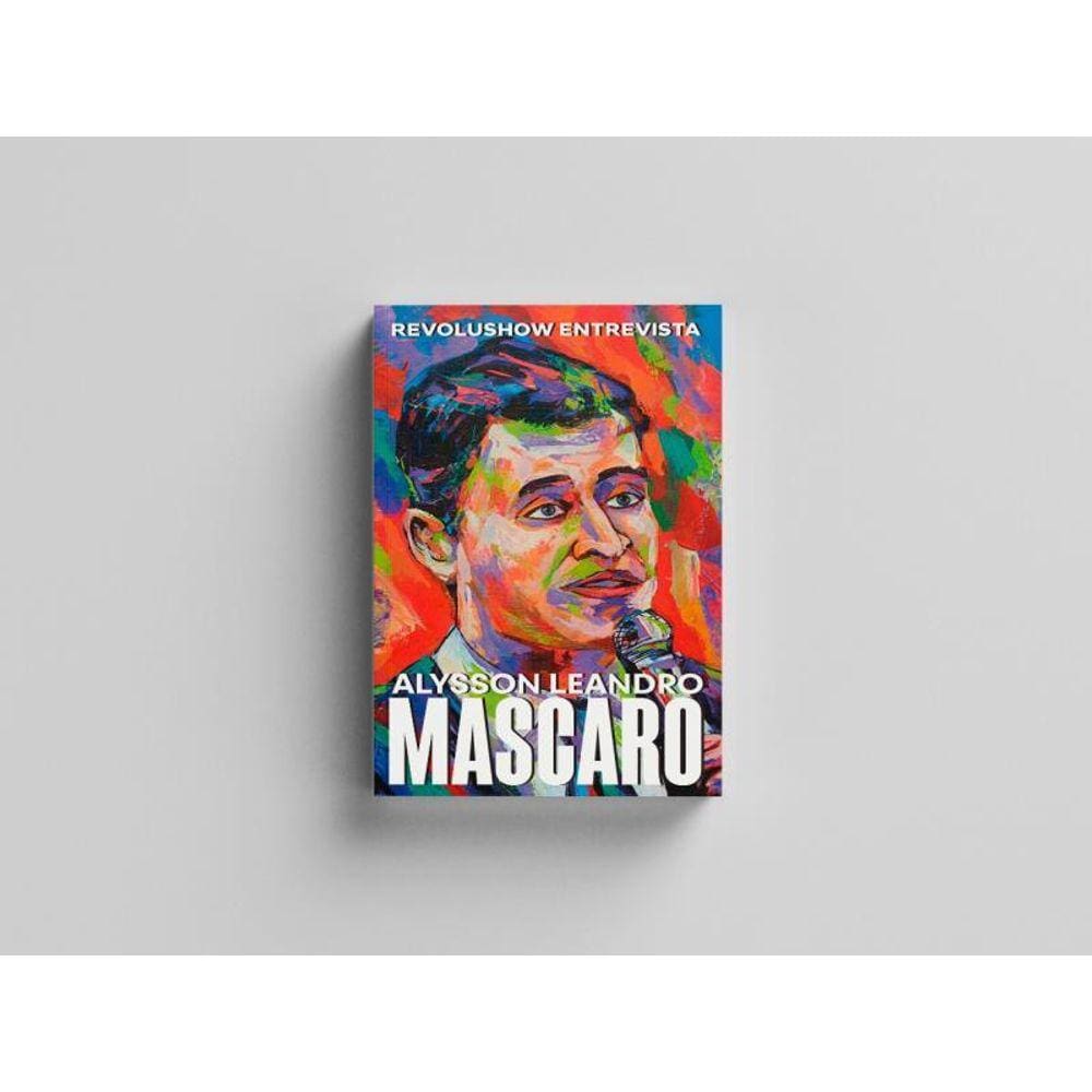 Revolushow Entrevista Alysson Mascaro