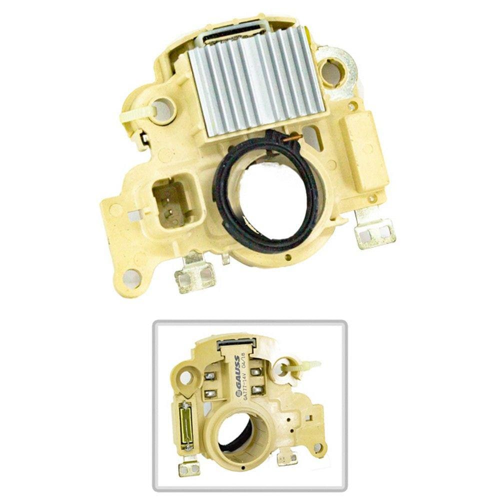 Regulador de Voltagem Clio Megane Xsara Picasso - Gauss