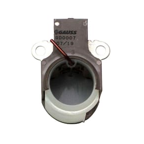 Porta Escova do Alternador Hilux Pitbull - Gauss - GD0007