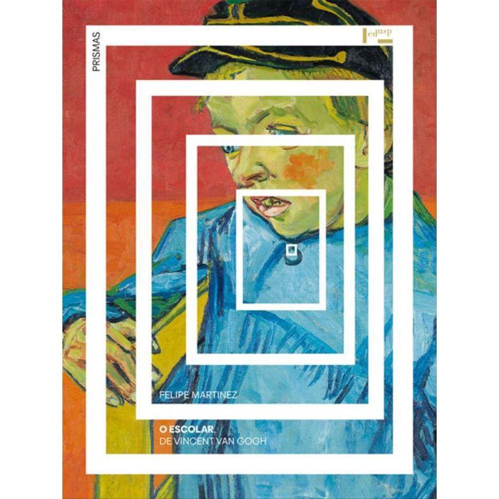 “O Escolar”, De Vincent Van Gogh