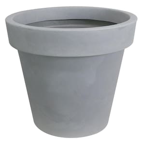 Vaso Sampa 78 X 70 Cm Cor 19 - Antique Cimento