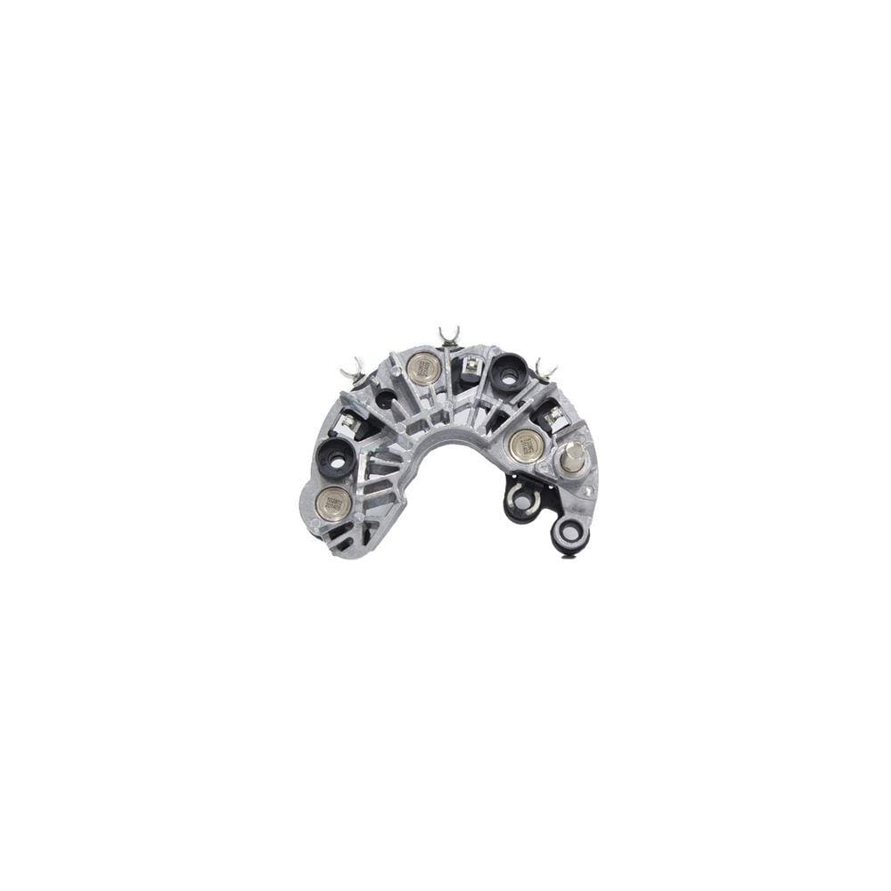Retificador Do Alternador Bongo K2500 Kangoo Megane Scenic 120A - Gauss - GA1885