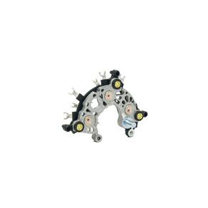 Retificador Do Alternador Clio Duster Gol Kangoo Logan Ranger Sandero Sprinter 105A - Gauss - GA1491