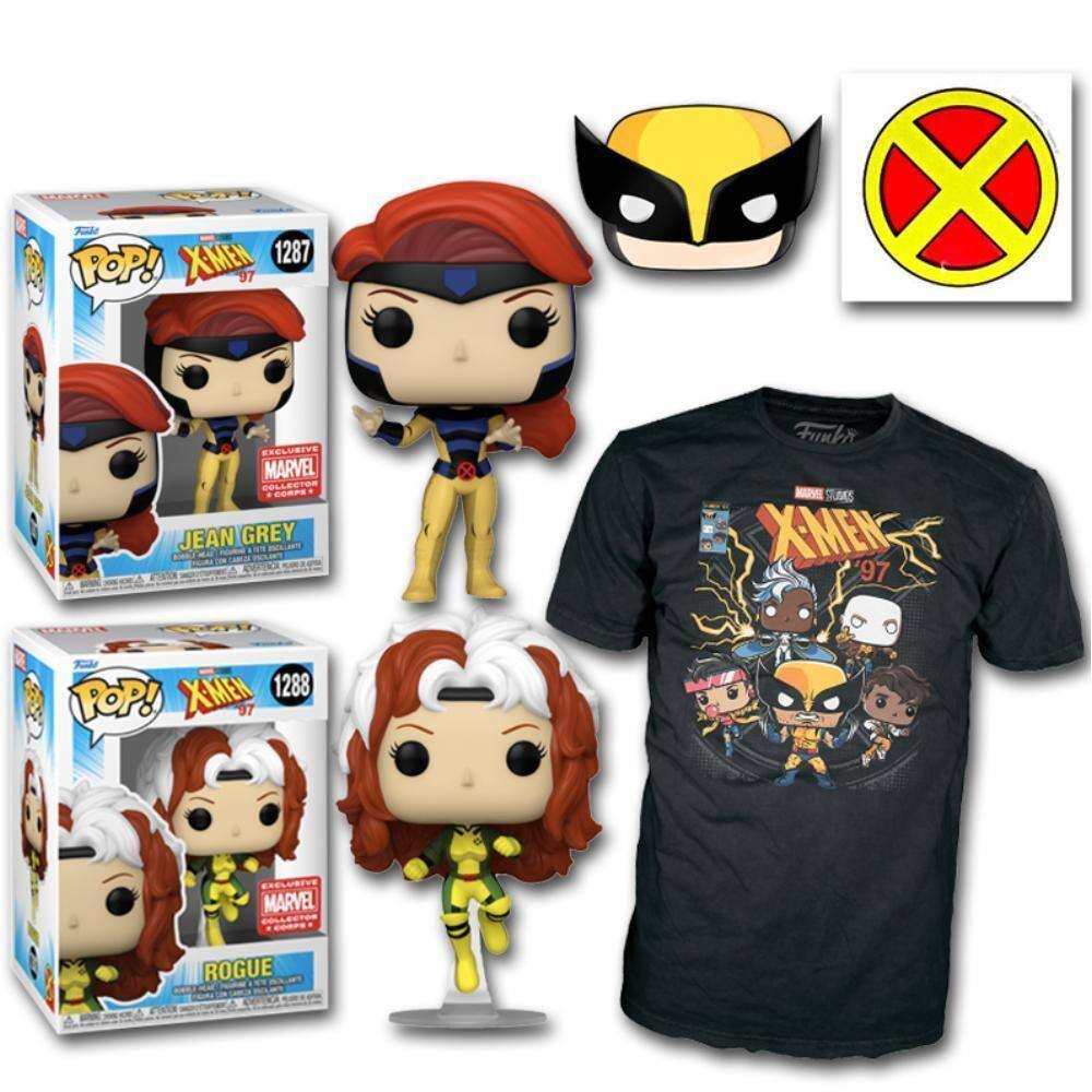 Buy Pop! Cyclops (X-Men '97) at Funko.