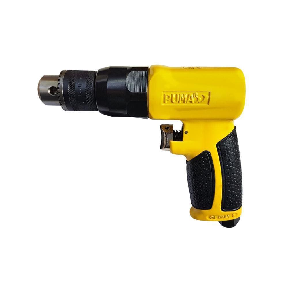 Furadeira 3/8 - 1.800Rpm Puma At4030I