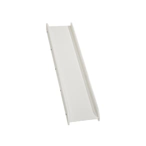 Escorregador para Cama Club House Wood e Sweet Casatema Branco
