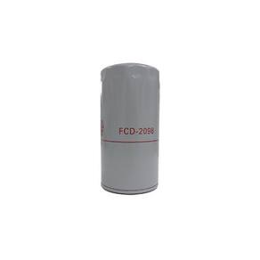 Filtro de Combustível Iveco Eurocargo Tector Vertis Volkswagen Constellation 24250 - Wega - FCD2098