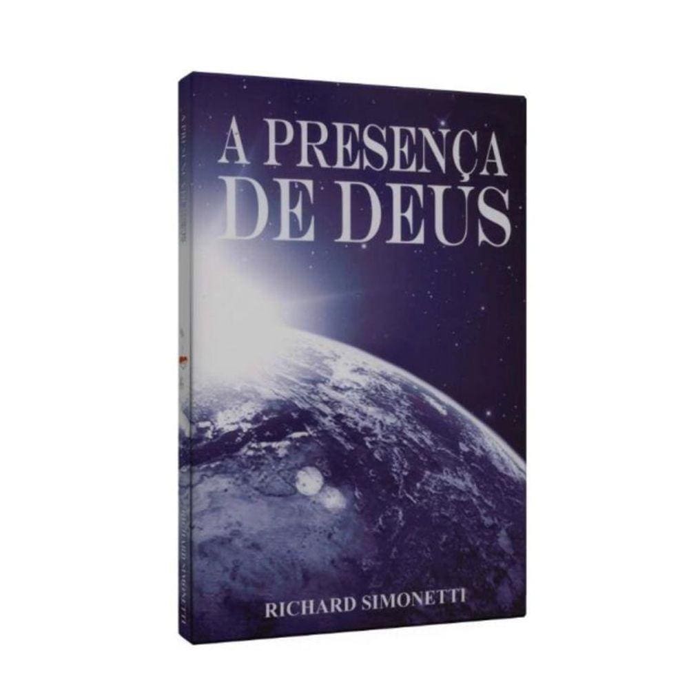 Presenca De Deus, A - Ceac