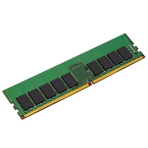 Memória Kingston 16GB DDR4 ECC 2666MHz - KSM26RD8/16HDI