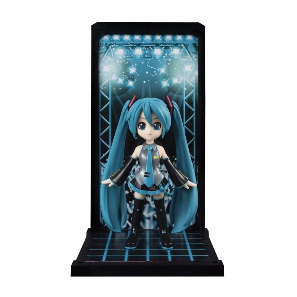 Hatsune Miku - Tamashii Buddies Bandai