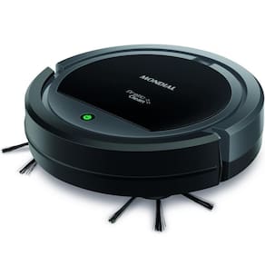 Rob Aspirador De P - Mondial  110V/220V