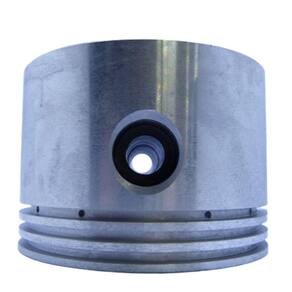 Pistão 6`` Primax 525 40 Pés PEG 40 55 70 60 72 Com Pino 30mm